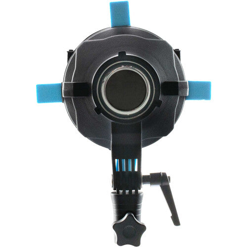 Nanlite Projection Attachment FM-attacco w/ 19° Obiettivo (PJ-FMM-60)