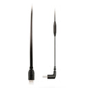 Rode SC15 Lightning accessory cable and firmware for the Videomic NTG