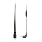 Rode SC15 Lightning accessory cable and firmware for the Videomic NTG