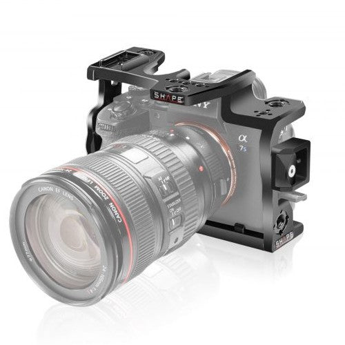 Shape A7S3 Gabbia per Sony A7S III