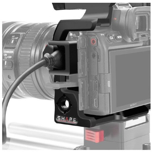 Shape A7S3 Gabbia per Sony A7S III