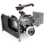 Shape A7S3 Gabbia per Sony A7S III