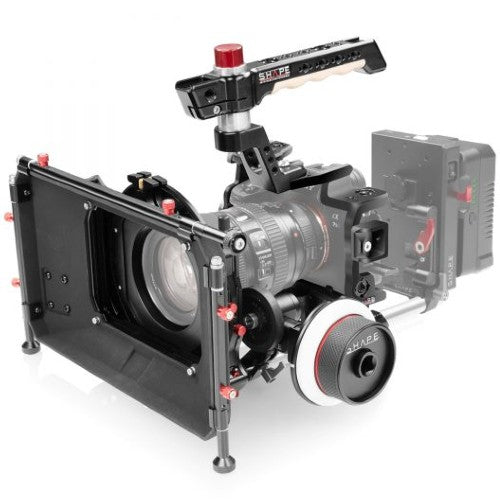 Shape A7S3 Gabbia per Sony A7S III