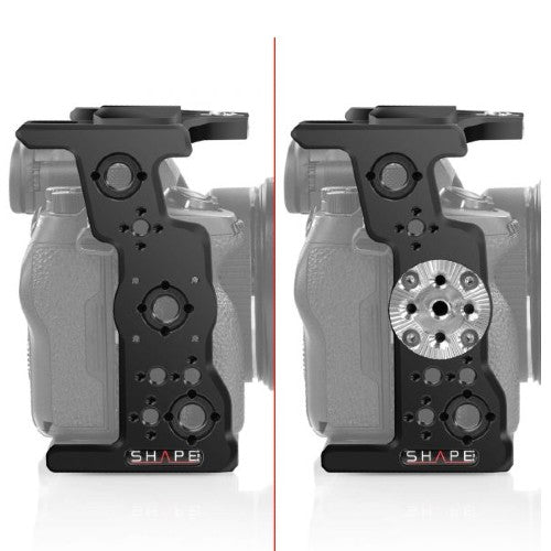 Shape A7S3 Gabbia per Sony A7S III