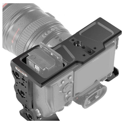 Shape A7S3 Gabbia per Sony A7S III