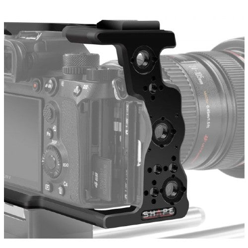 Shape A7S3 Gabbia per Sony A7S III