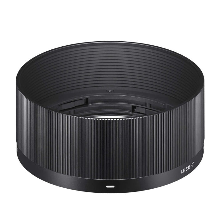 Sigma 35mm f/2 DG DN (C) LH636-01 Paraluce