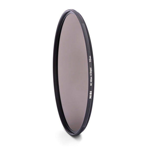NiSi NC ND64 (112mm per Nikon Z 14-24)
