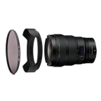 NiSi NC ND64 (112mm per Nikon Z 14-24)