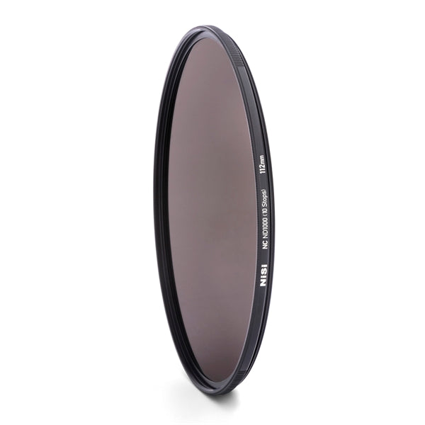 NiSi NC ND1000 (112mm per Nikon Z 14-24)