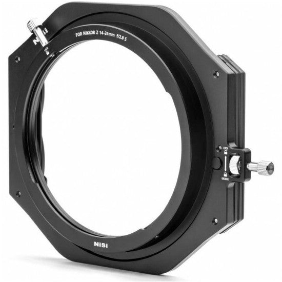 NiSi Supporto S6 per Nikkor Z 14-24mm f/2.8 S