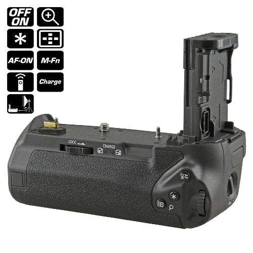 Jupio Battery grip for Canon EOS R/Ra (BG-E22)