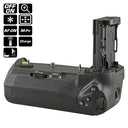 Jupio Battery grip for Canon EOS R/Ra (BG-E22)