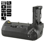 Jupio Battery grip for Canon EOS R/Ra (BG-E22)