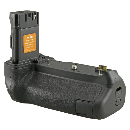 Jupio Battery grip for Canon EOS R/Ra (BG-E22)