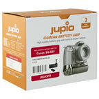 Jupio Battery grip for Canon EOS R/Ra (BG-E22)