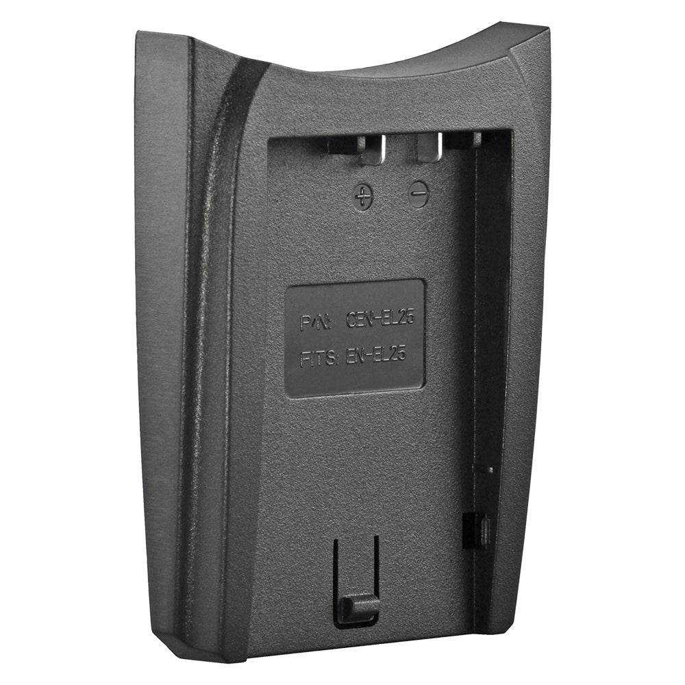 Jupio Charger Plate for Nikon EN-EL25
