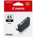 Canon CLI-65 ink black cartridge for Pixma Pro-200