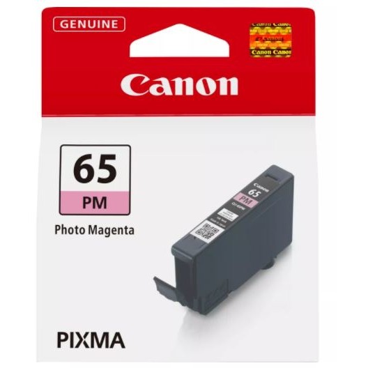 Canon CLI-65 cartuccia d'inchiostro magenta per Pixma Pro-200