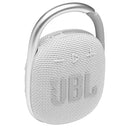 JBL Clip 4 Bianco