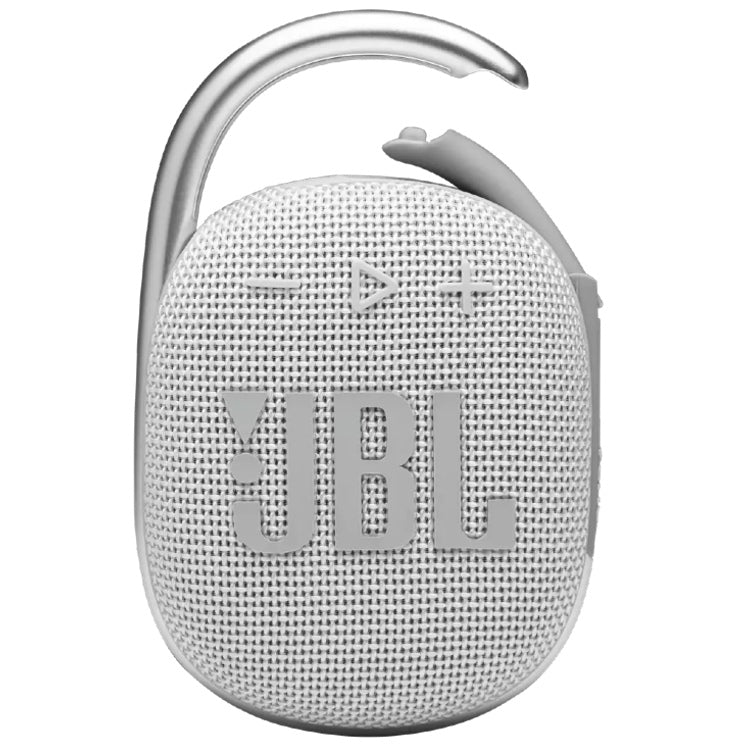 JBL Clip 4 Bianco