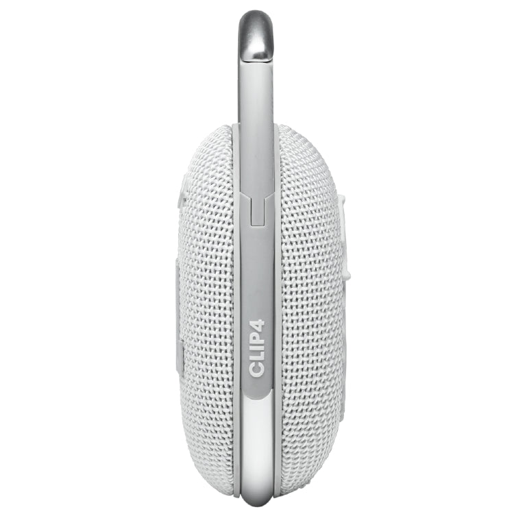 JBL Clip 4 Bianco