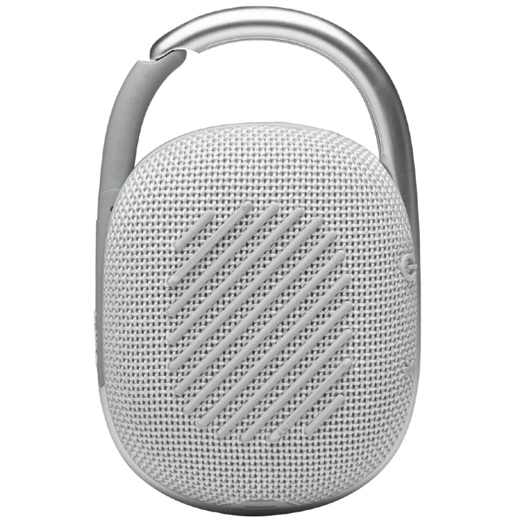 JBL Clip 4 Bianco