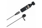 Saramonic LavMicro U3-ON Lavalier USB-C connector