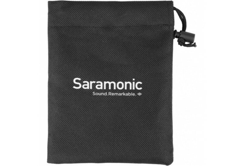 Saramonic LavMicro U3-ON Lavalier USB-C connector