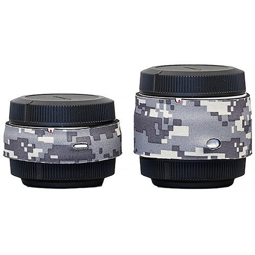 LensCoat Canon Extender Set RF Digital Camouflage