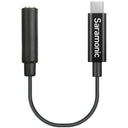 Saramonic SR-C2007 adattatore da 3,5mm a USB-C