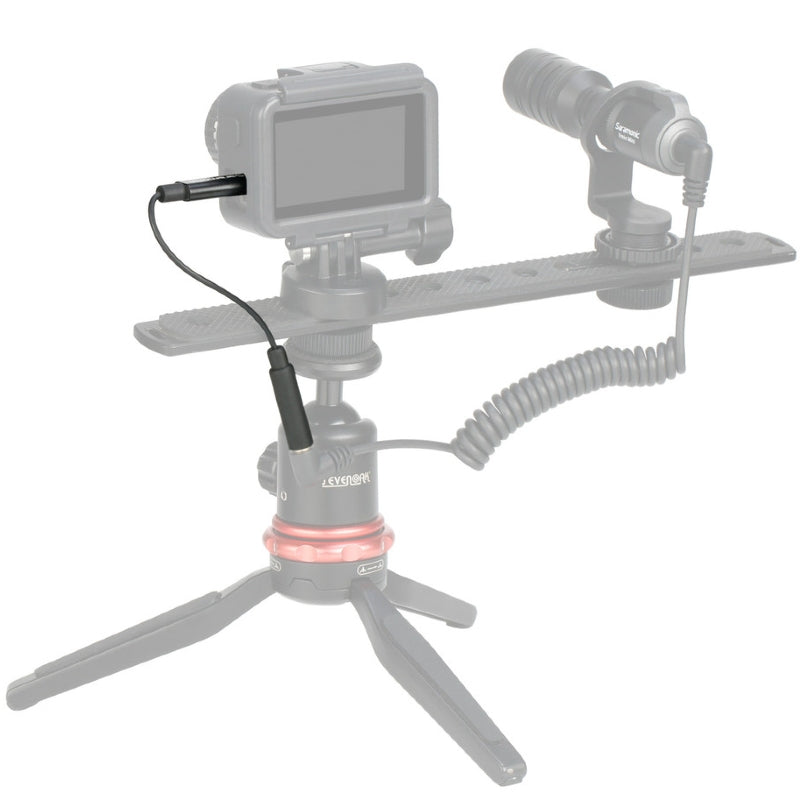 Saramonic SR-C2007 adattatore da 3,5mm a USB-C