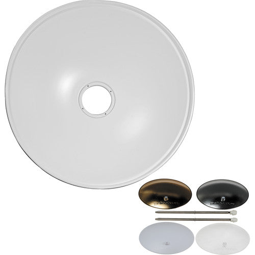 Elinchrom Softlite 70cm 82° Bianco Beauty Dish (EL-26070)