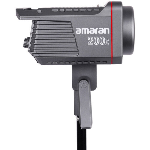 * Amaran 200x