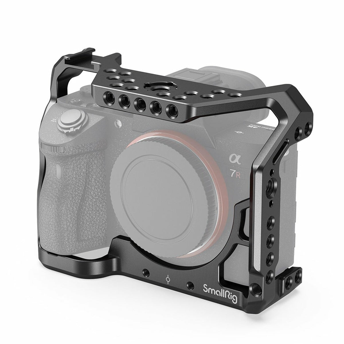 SmallRig 2087 Cage for the Sony A7RIII A7III