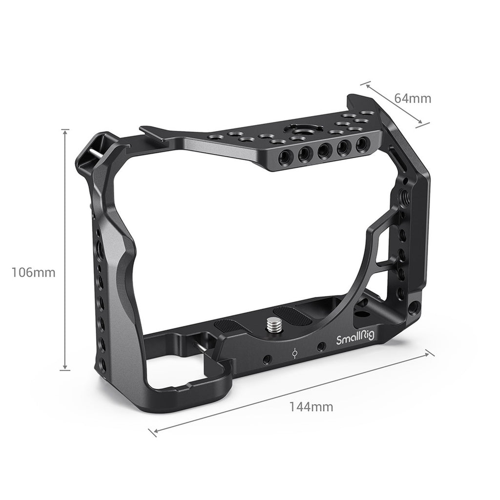 SmallRig 2087 Cage for the Sony A7RIII A7III
