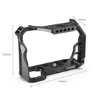 SmallRig 2087 Cage for the Sony A7RIII A7III