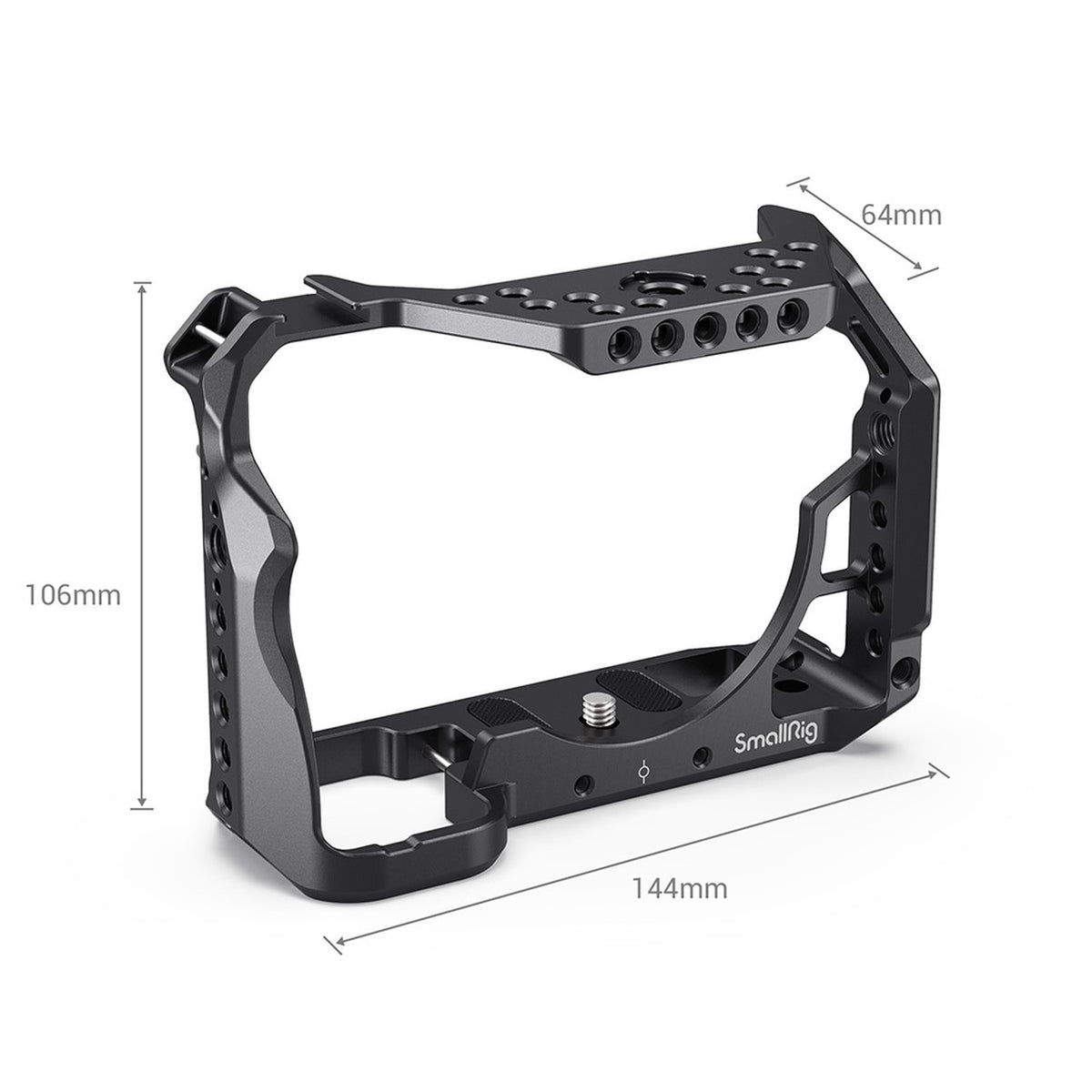 SmallRig 2087 Cage for the Sony A7RIII A7III