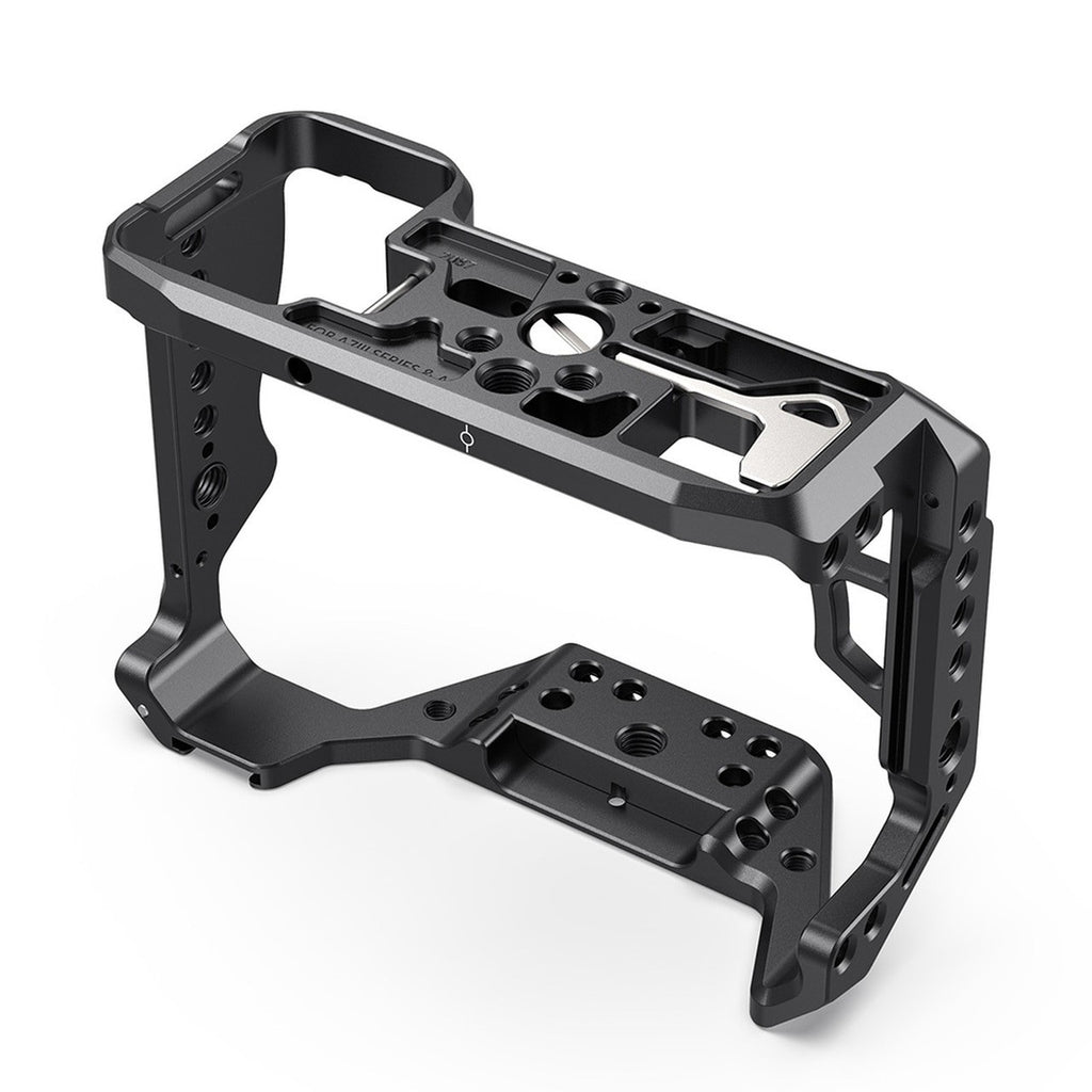 SmallRig 2087 Cage for the Sony A7RIII A7III