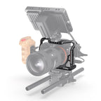 SmallRig 2087 Cage for the Sony A7RIII A7III