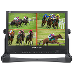 Monitor Feelworld Seetec 15,6" ATEM156 Live Streaming Broadcast Director