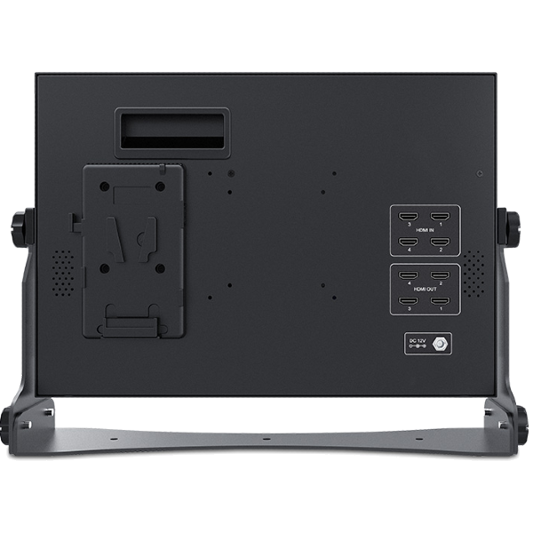 Monitor Feelworld Seetec 15,6" ATEM156 Live Streaming Broadcast Director
