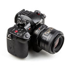 Viltrox NF-M1 Lens Mount adapter Ring