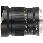 TTArtisan 11mm f/2.8 L Black