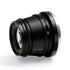 TTArtisan APS-C 35mm f/1.4 Fuji X mount Black