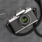 TTArtisan APS-C 35mm f/1.4 Fuji X mount Black