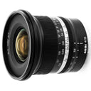 NiSi MF 15mm f/4.0 ASPH Canon RF