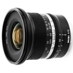 NiSi MF 15mm f/4.0 ASPH Canon RF