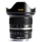 NiSi MF 15mm f/4.0 ASPH Canon RF