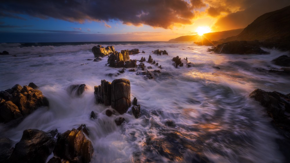 NiSi MF 15mm f/4.0 ASPH Nikon Z